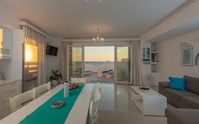 Aristodimos Luxury Suite